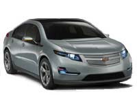 Chevrolet Volt&nbsp;1.4 Auto